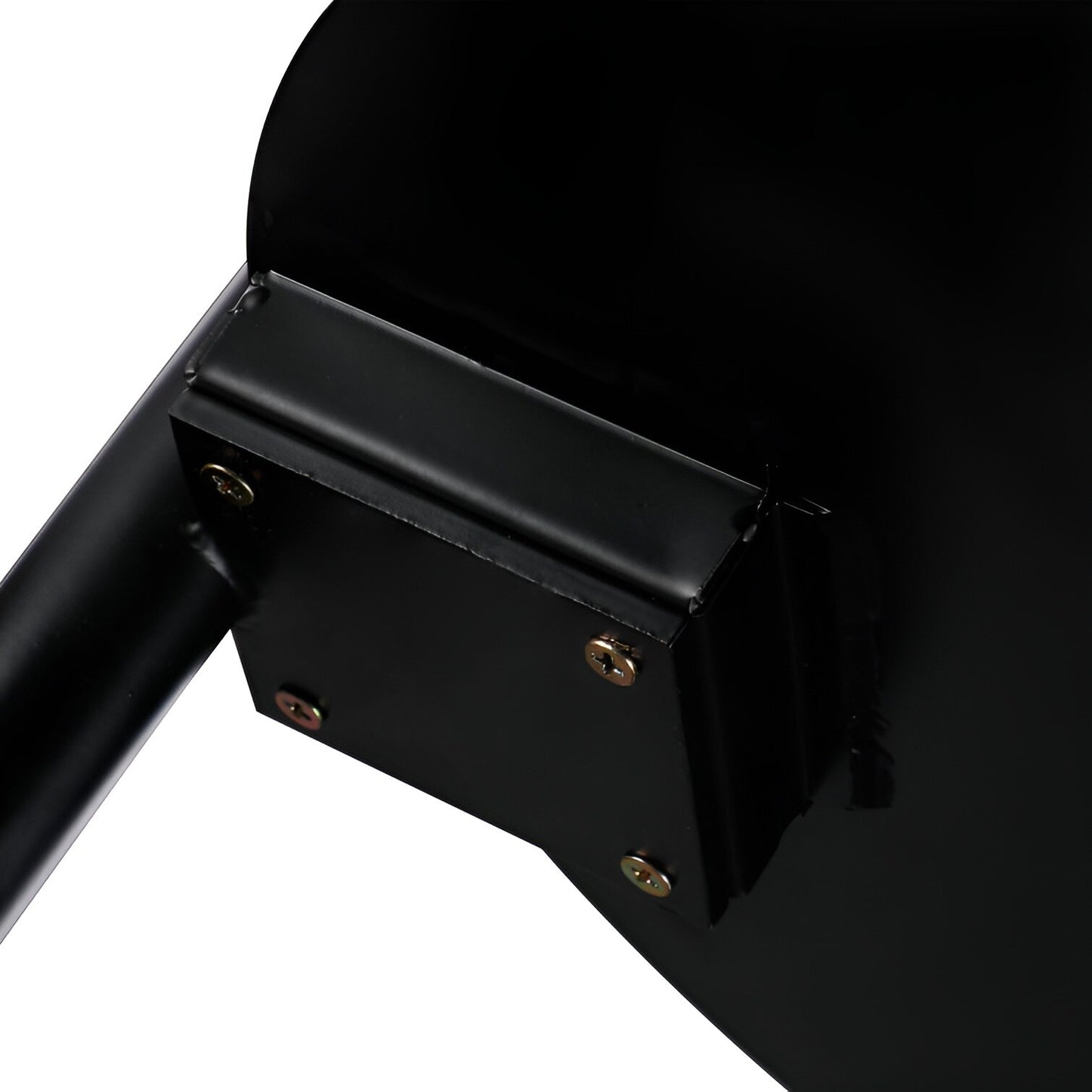 Laquonda Sofa Side Table - Slide Under Sofa, Couch or Bed Mini End Table
