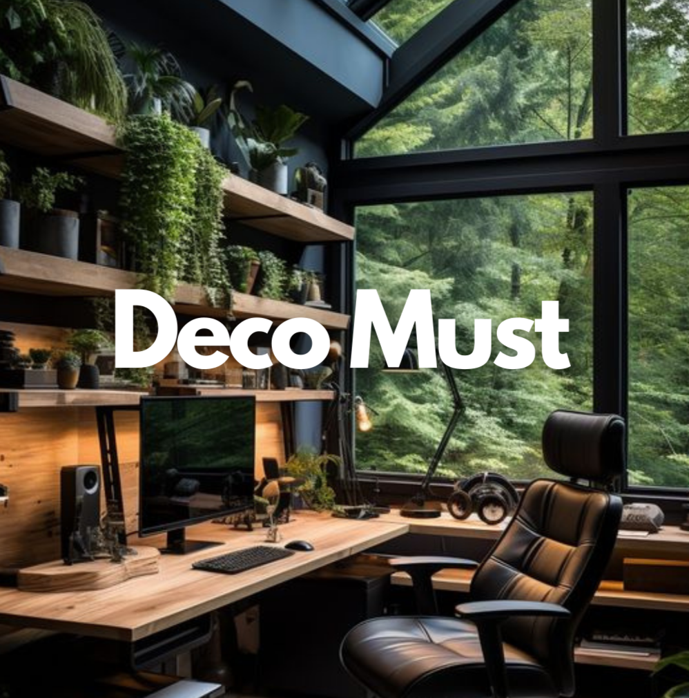 DecoMust Wholesale Flush Mount Ceiling Lights – Bulk LED Lights for Stylish Spaces