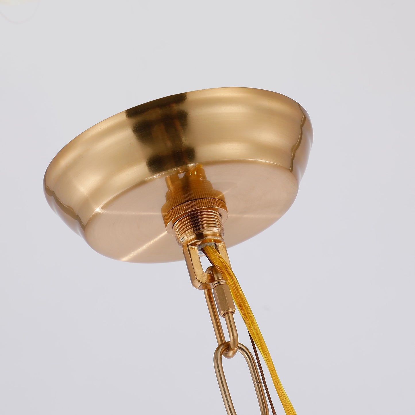 Modern Glam Tiered Crystal Chandelier, Luxury Lighting Classic Ambiance