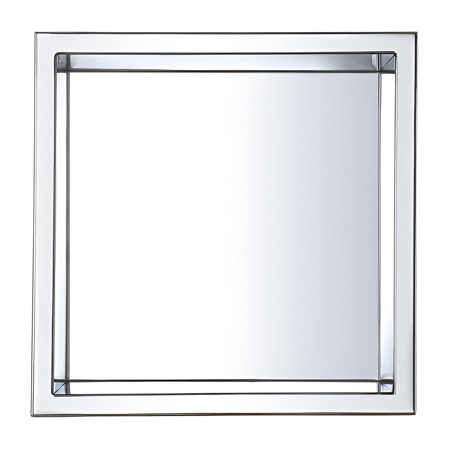 Stainless Steel Shower Niche and Shelf - Streamlined Bathroom Storage and Elegance 17.5 x 17.5