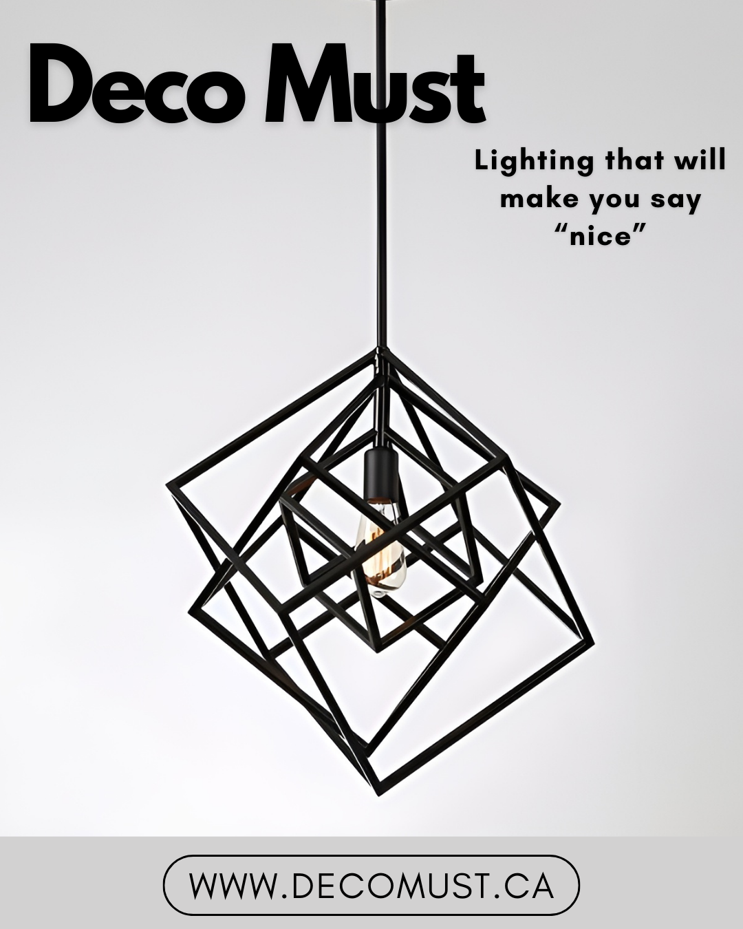 DecoMust Wholesale Pendant Lights - Illuminate Your Space with Elegance and Style ✨💡