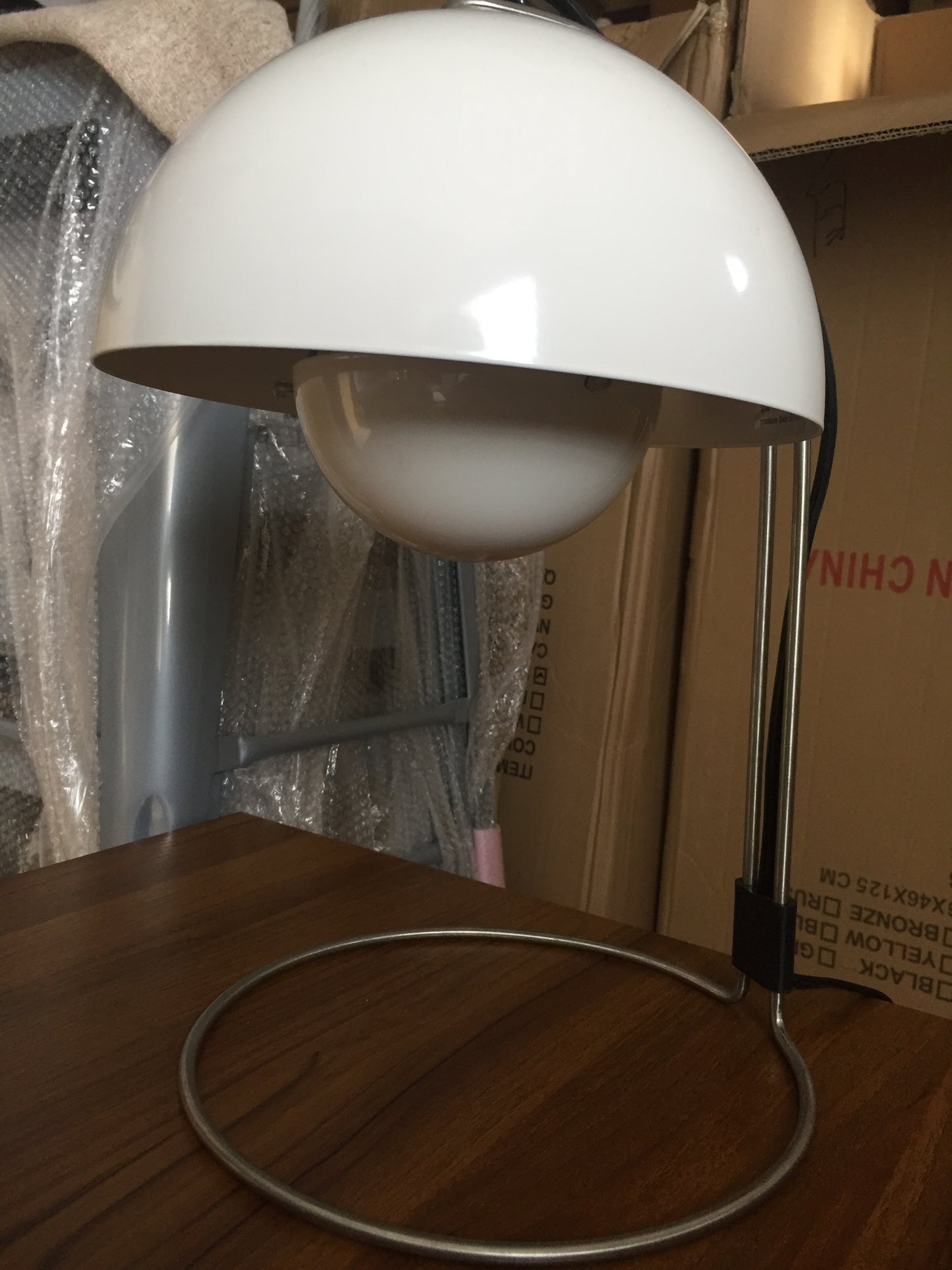 DecoMust Wholesale Desk Lamps - Illuminate Your Workspace with Elegance ✨💡
