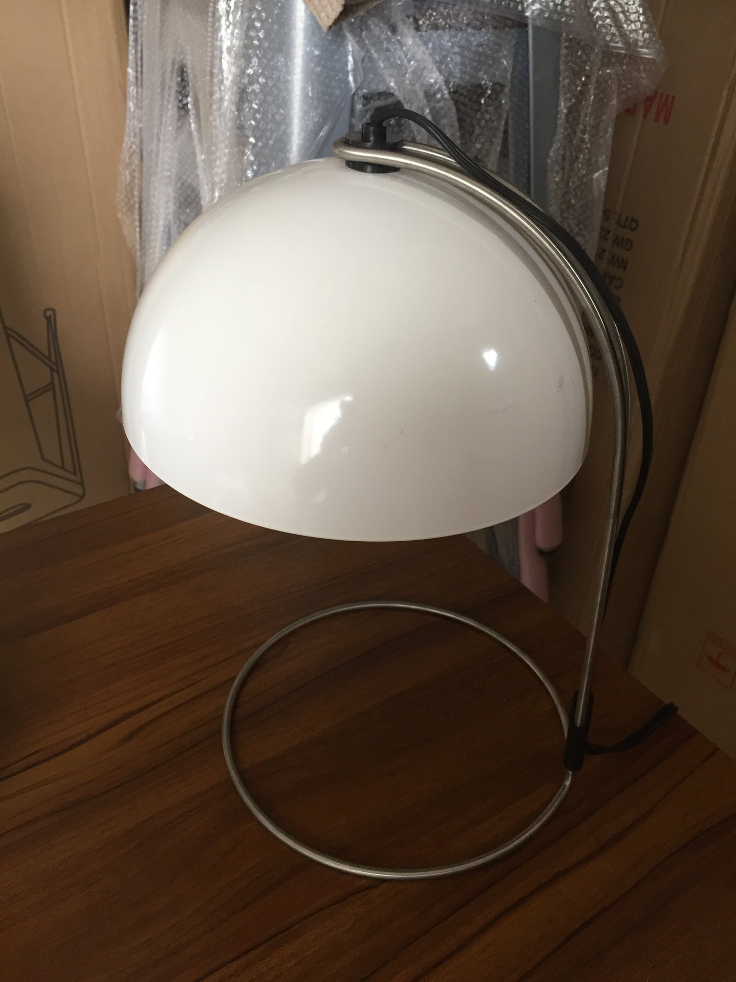 DecoMust Wholesale Desk Lamps - Illuminate Your Workspace with Elegance ✨💡