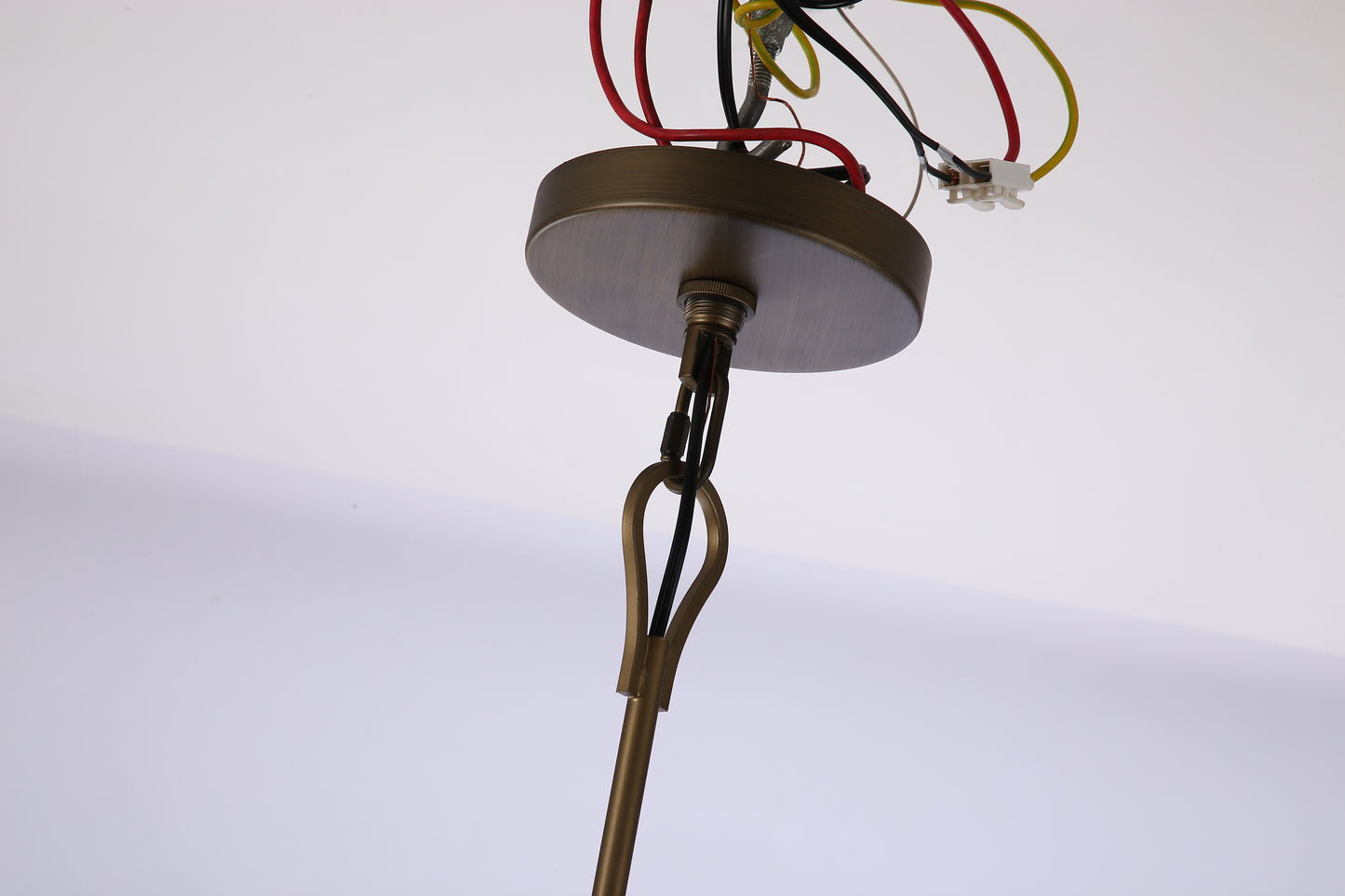 Oil Bronze Globe Chandelier, Traditional Spherical Light Unique Statement