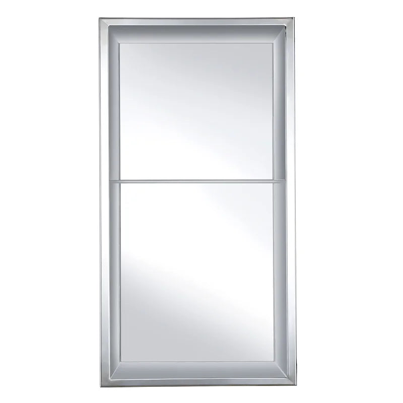 Stainless Steel Shower Wall Niche With Built-in Shelf for Bathroom Storage
