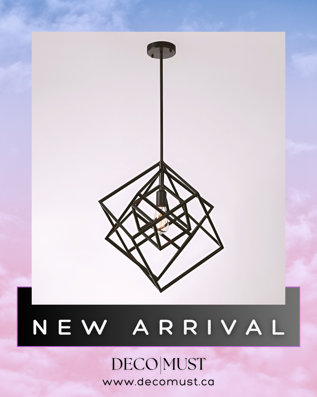DecoMust Wholesale X Chandeliers & Kitchen Island Lights - Elevate Your Space with Radiant Grandeur πβ¨