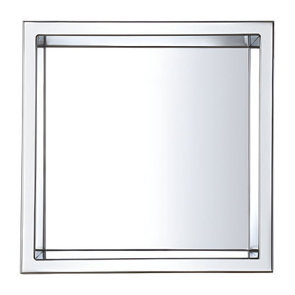 Stainless Steel Shower Niche and Shelf - Streamlined Bathroom Storage and Elegance 17.5 x 17.5