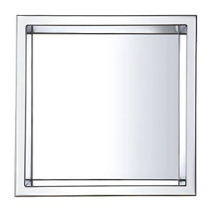 Stainless Steel Shower Niche by DecoMust - Modern and Elegant Design 13.5“ X 13.5” (Inner size 12X12)