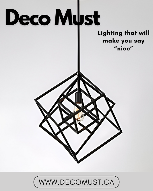 DecoMust Wholesale Pendant Lights - Illuminate Your Space with Elegance and Style ✨💡