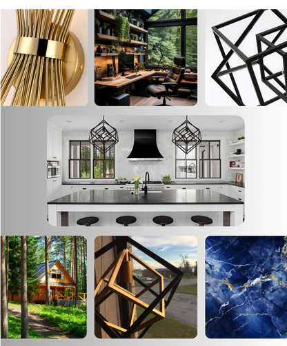 DecoMust Wholesale Wall Sconces – Elevate Your Space with Bulk Chic Lighting