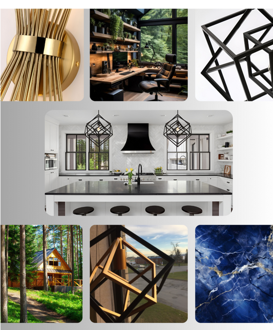 DecoMust Wholesale Wall Sconces – Elevate Your Space with Bulk Chic Lighting
