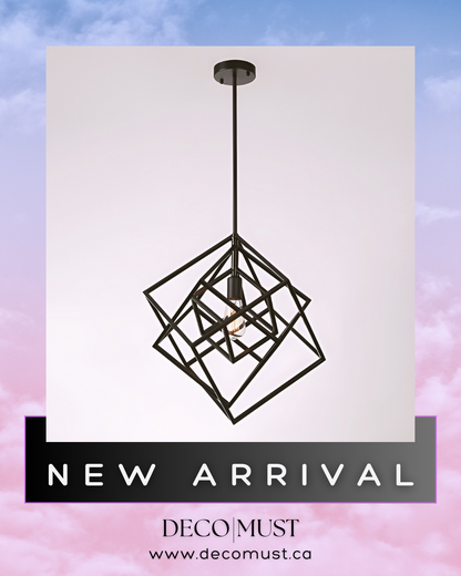 DecoMust Wholesale X Chandeliers & Kitchen Island Lights - Elevate Your Space with Radiant Grandeur 🍃✨