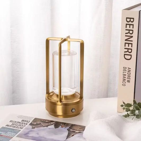 New 2024 Desk Lamp - DecoMust Sci-fi Futuristic Table Lamp